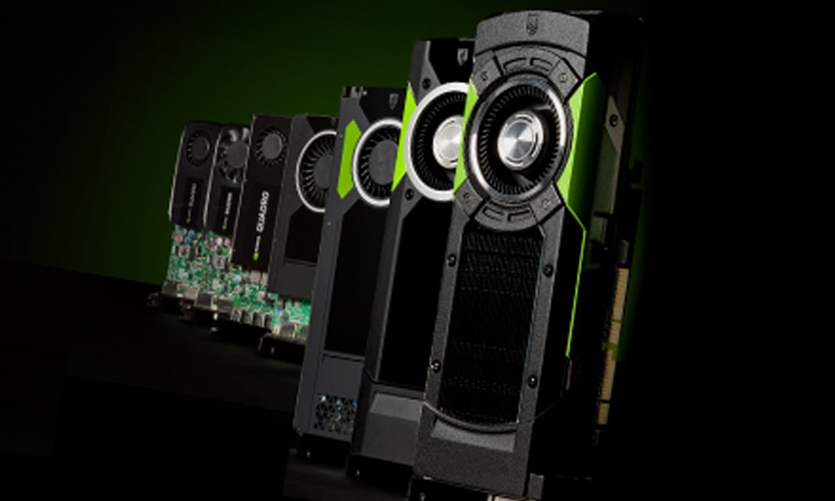 Nvidia bazı modellerinde desteği kesti 65