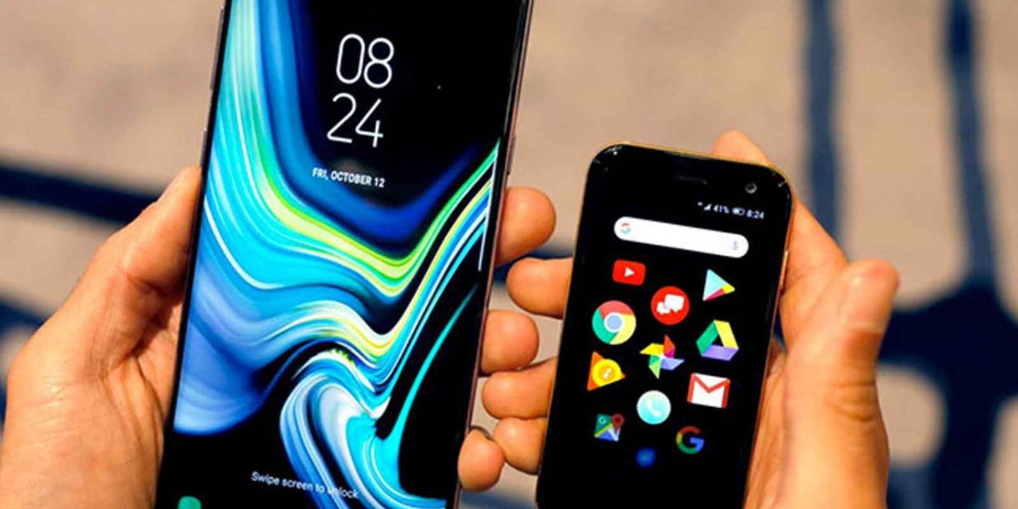 Yaşlılar için hangi telefon alınır İşte size 10 öneri