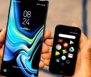 Yaşlılar için hangi telefon alınır İşte size 10 öneri