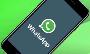 Yedeklenen WhatsApp mesajları, Crypt12 dosyası ile nasıl okunur?