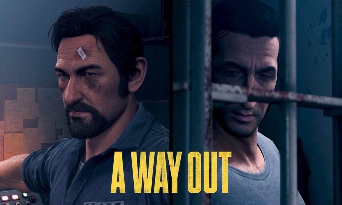Yeni A Way Out'u bitirmek kaç saat sürüyor 65 Yeni A Way Out'u bitirmek kaç saat sürüyor