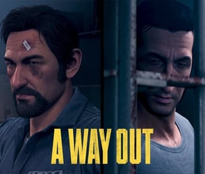 Yeni A Way Out'u bitirmek kaç saat sürüyor