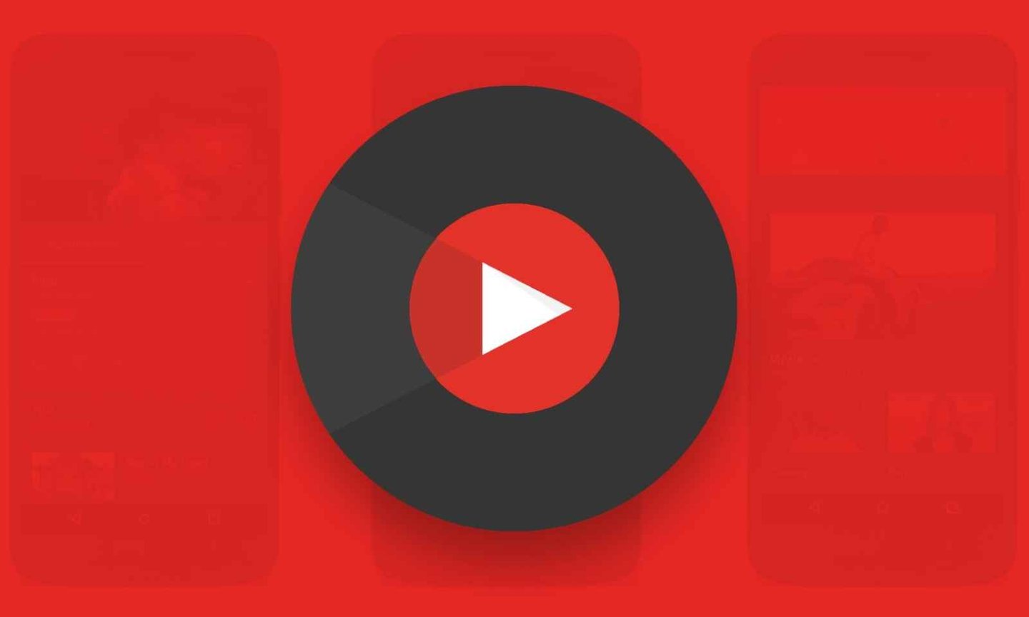 YouTube müzik artık Android kullanıcıların ekrandan doğrudan radyoyu başlatmasına izin veriyor! 65 YouTube müzik artık Android kullanıcıların ekrandan doğrudan radyoyu başlatmasına izin veriyor!