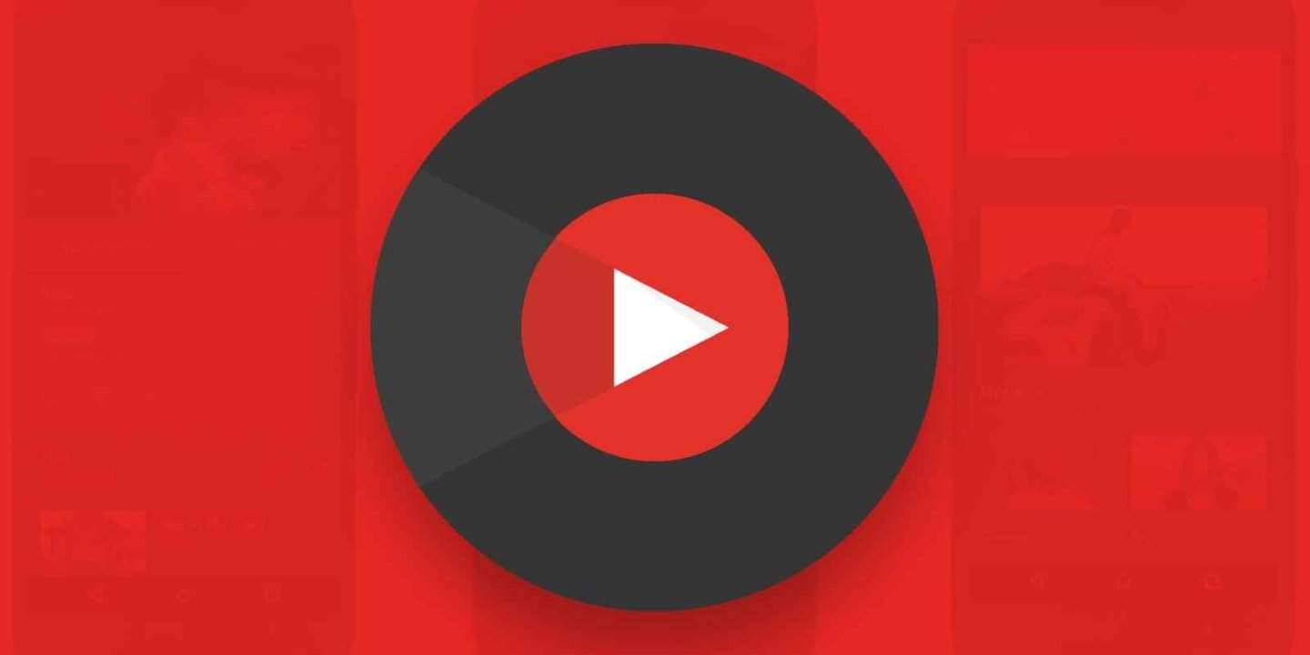 YouTube müzik artık Android kullanıcıların ekrandan doğrudan radyoyu başlatmasına izin veriyor!