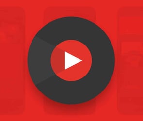 YouTube müzik artık Android kullanıcıların ekrandan doğrudan radyoyu başlatmasına izin veriyor!