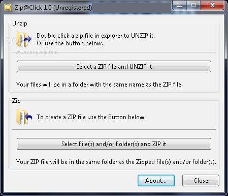 zipclick indir