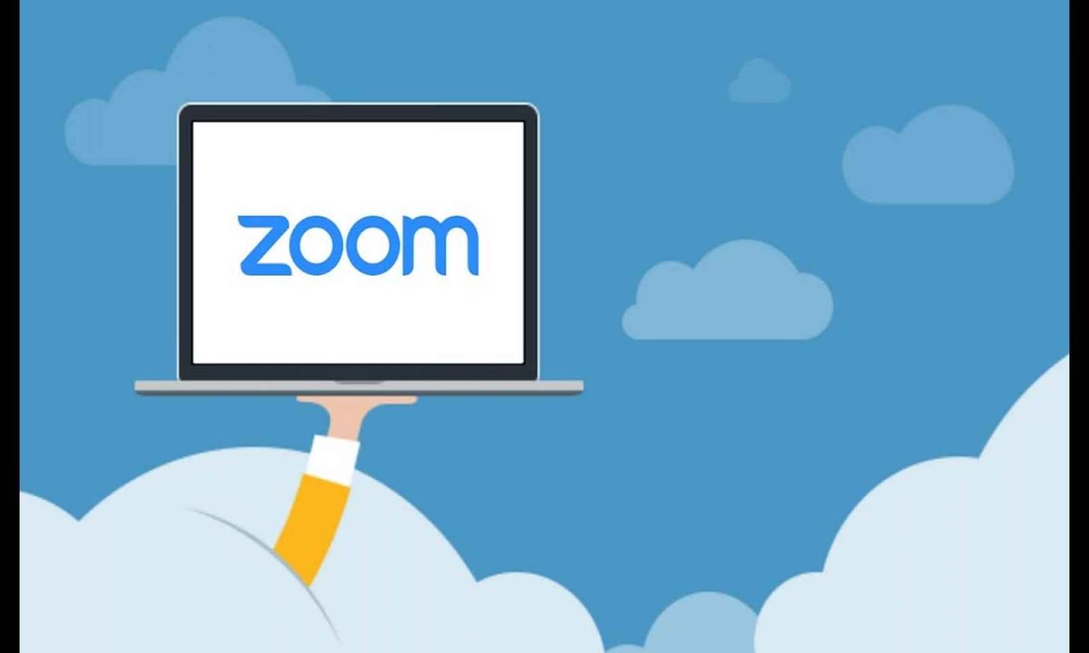 Zoom üzerinden sunum nasıl yapılır? 65 Zoom üzerinden sunum nasıl yapılır?