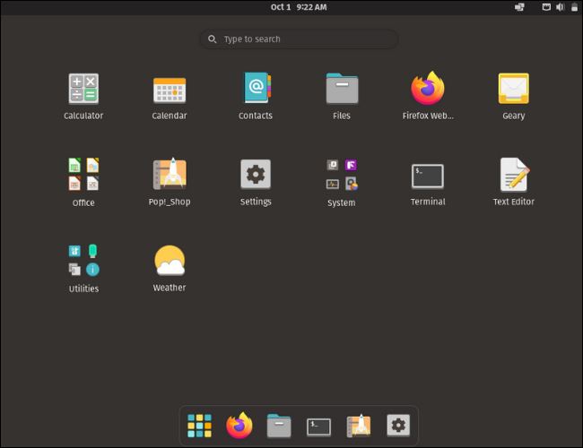 Pop!_OS nedir, nasıl kurulur? 67