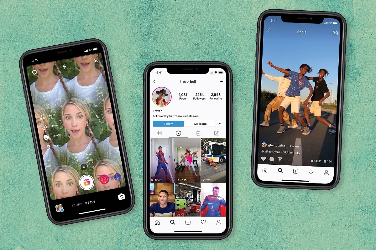 Instagram, kullanıcılarına para ödemesi yapacak 66