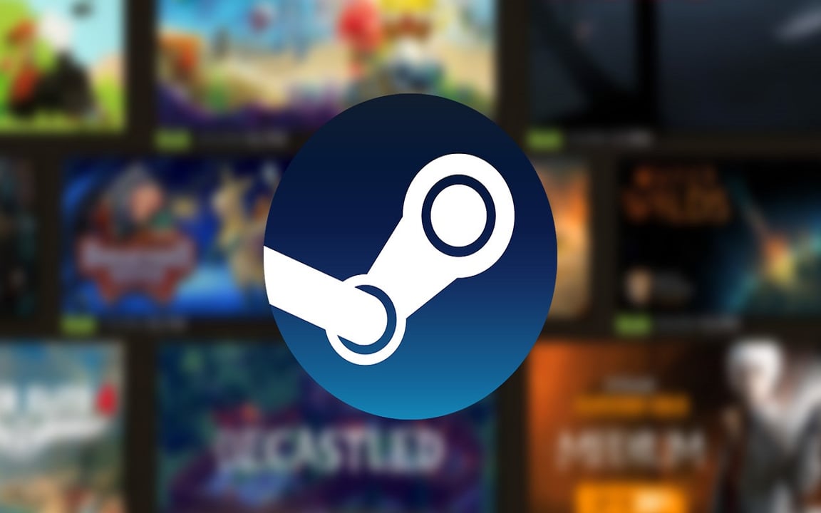 Steam, yeni bir rekora imza attı 65