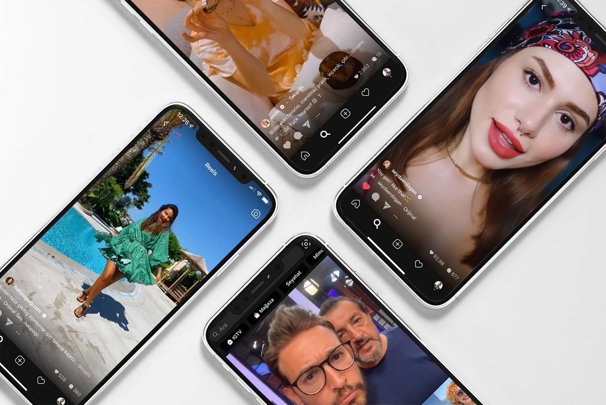 Instagram, kullanıcılarına para ödemesi yapacak 68