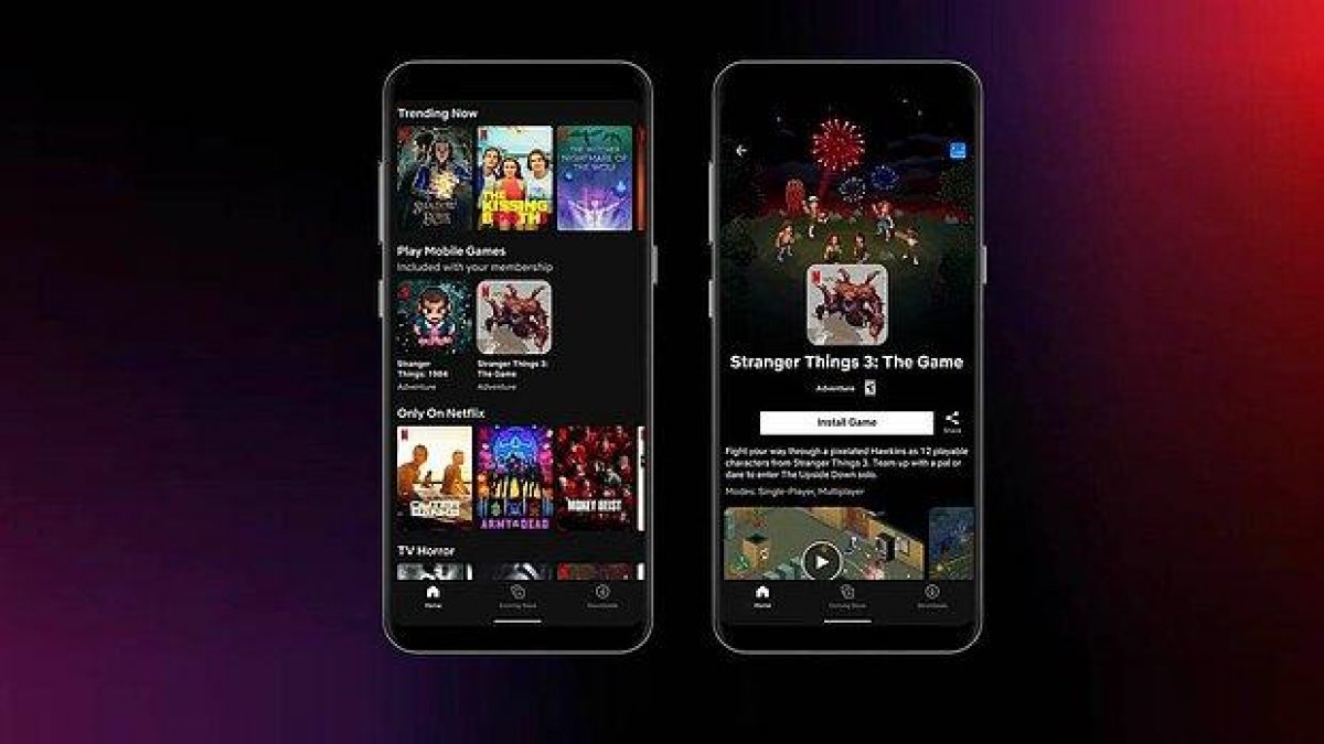 Netflix Games iOS için kullanıma sunuldu 67