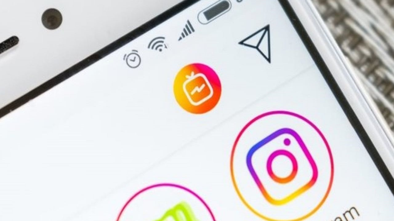 Instagram DM kutusu çöktü mü? 65