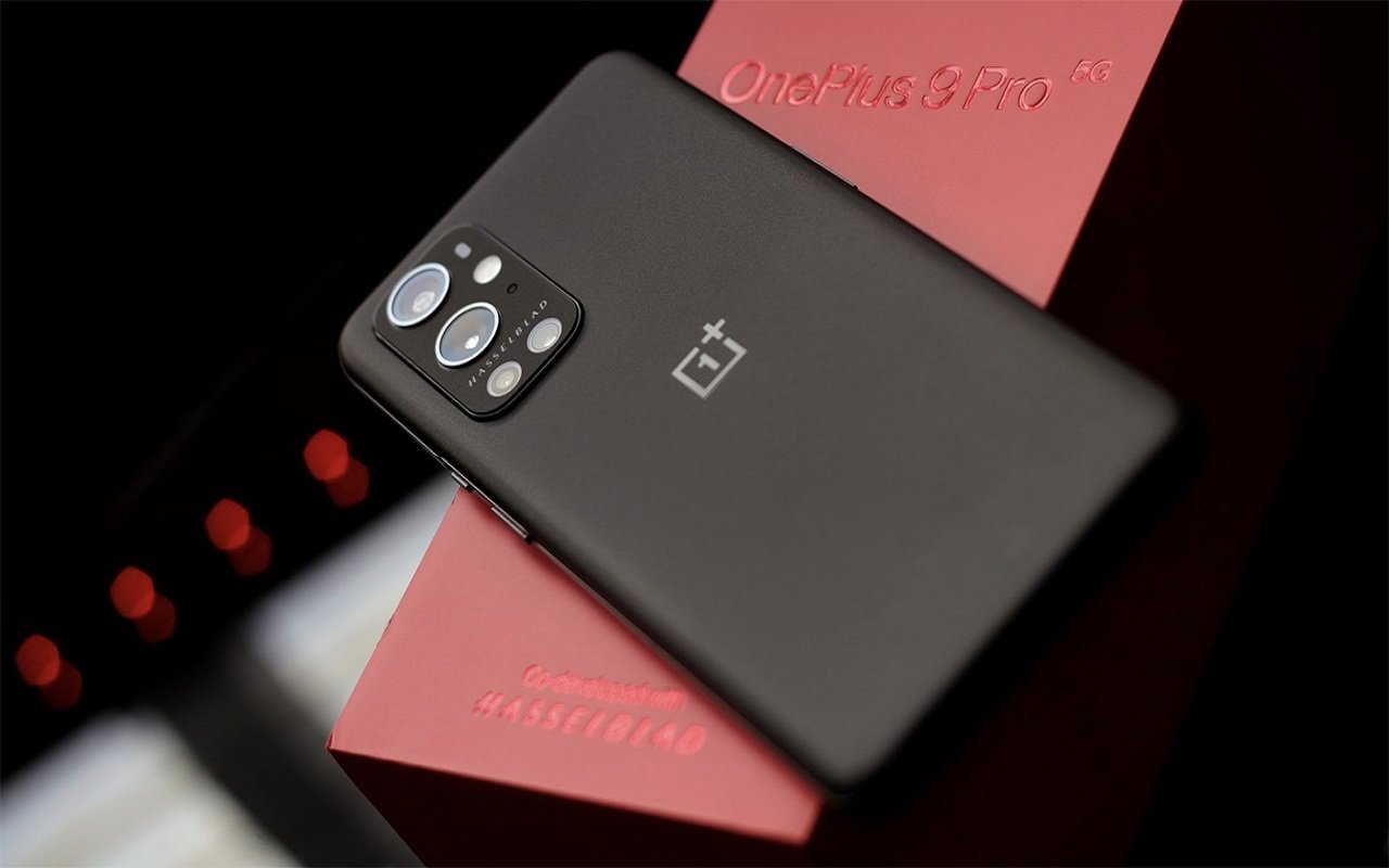 OnePlus, 2022'de görüntüleme ve optik üzerine yoğunlaşacak 67