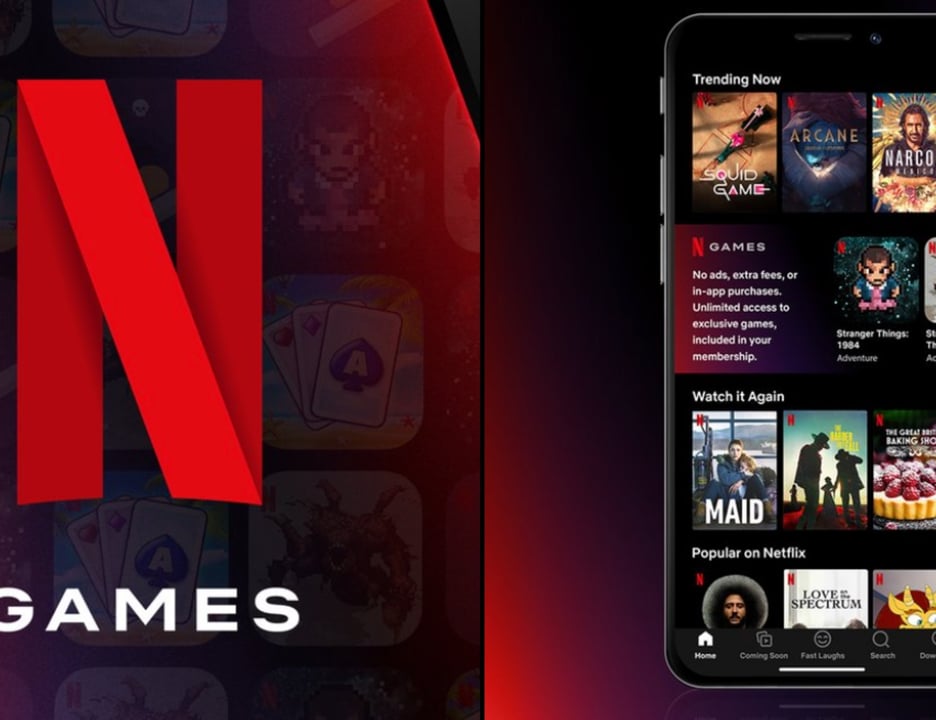 Netflix Games iOS için kullanıma sunuldu 65