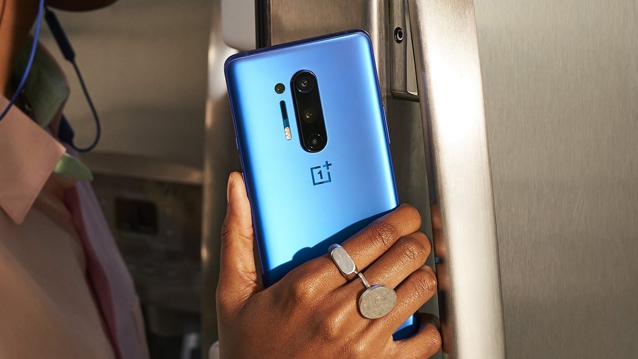 OnePlus, 2022'de görüntüleme ve optik üzerine yoğunlaşacak 65