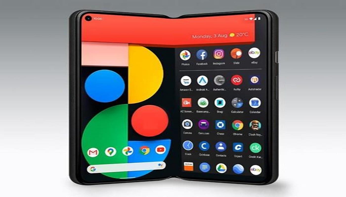 Google Pixel Fold'un tanıtım tarihi ile ilgili yeni gelişmeler yaşandı 2 15 3
