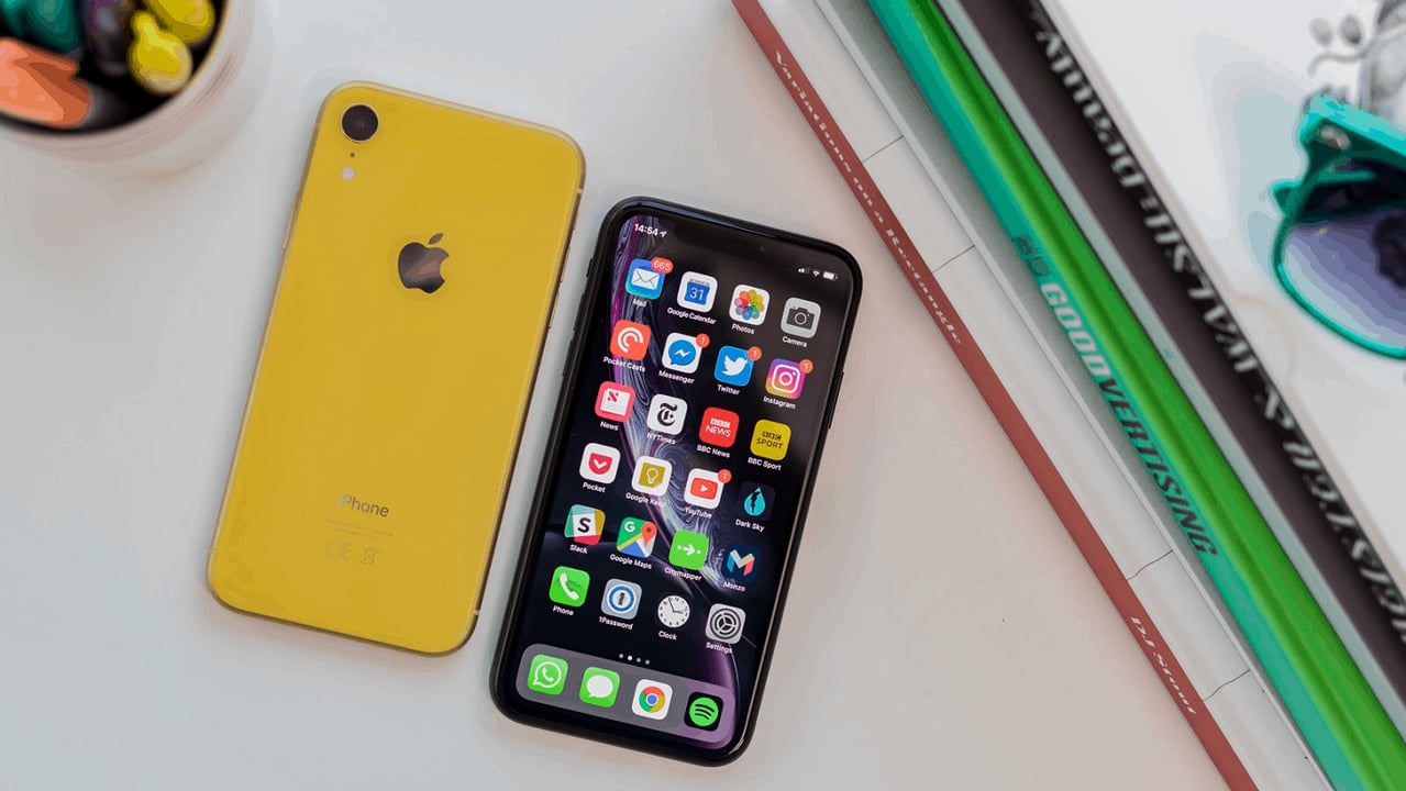 iPhone SE 3 ile ilgili yeni bilgiler geldi 65