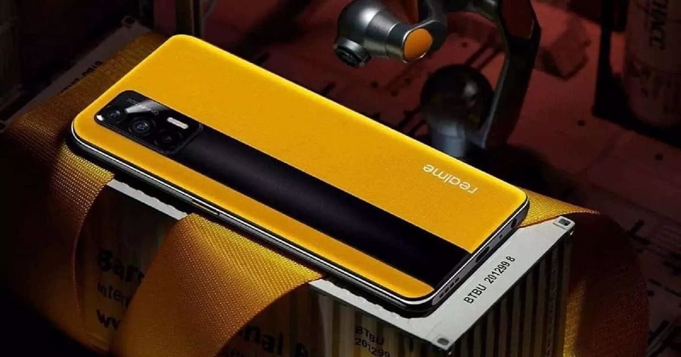 Realme GT 2 Pro, kamerasıyla dikkat çekecek 65
