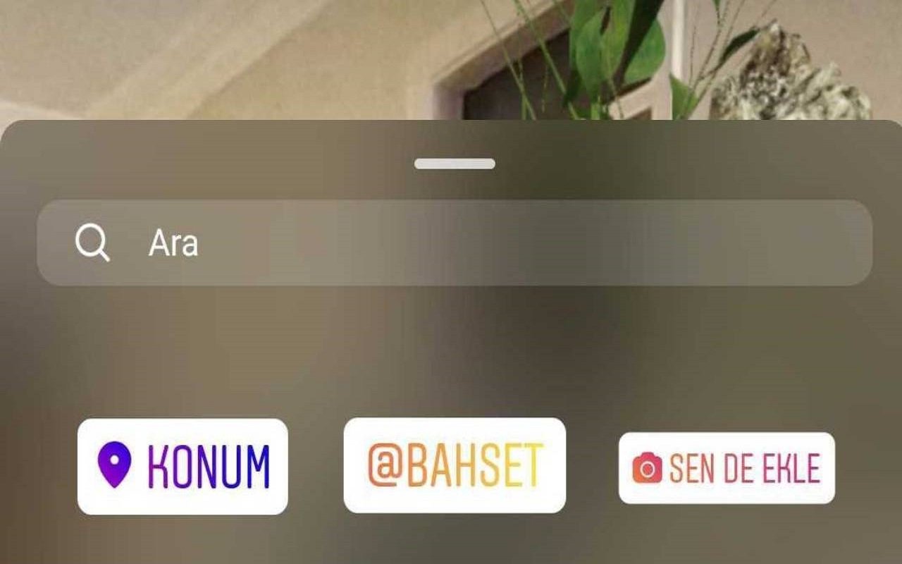 Instagram Hikayeleri için ‘Sen de Ekle’ özelliği geliyor 66