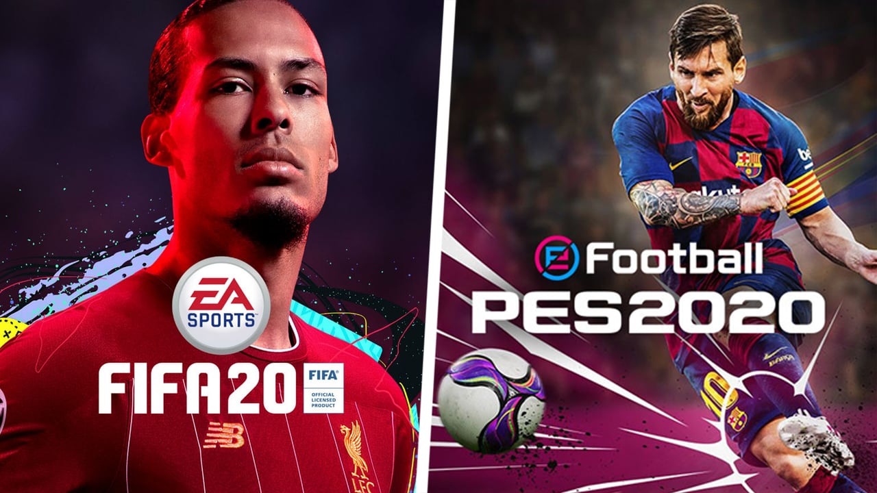 FIFA ve PES serisine rakip yeni bir oyun geliyor 65