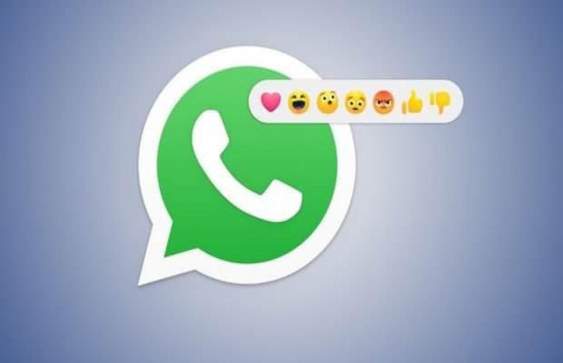Whatsapp mesajlara emojiler ile tepki vermek artık mümkün 65