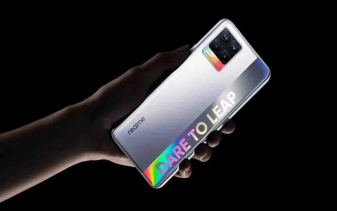 Realme 9i'nin gelmesine sayılı günler kaldı, işte özellikler 65