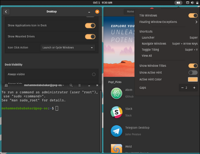 Pop!_OS nedir, nasıl kurulur? 68