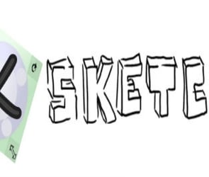 2 Boyutlu Çizimleri Animasyona Çeviren Yazılım: K-Sketch (Video)