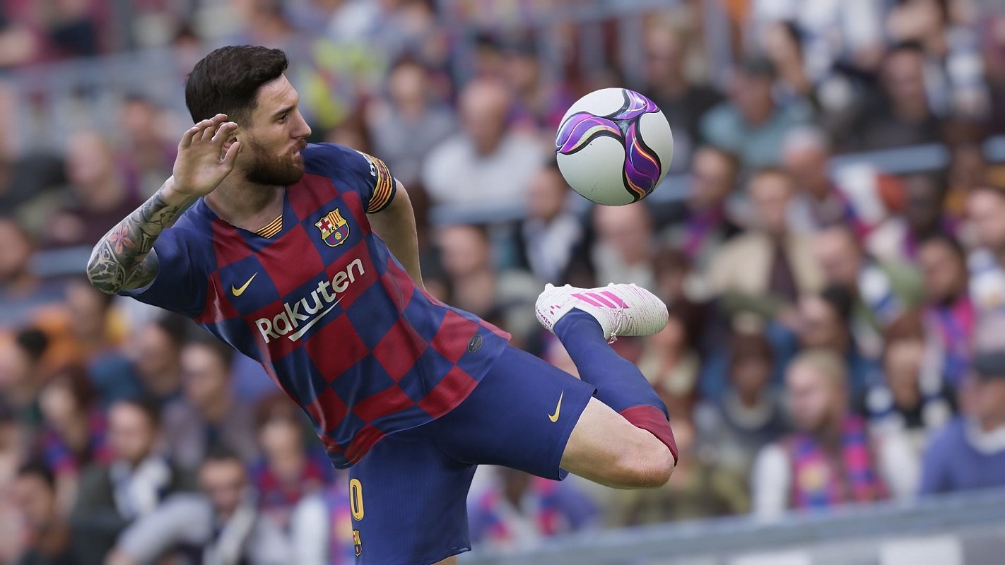 FIFA ve PES serisine rakip yeni bir oyun geliyor 68