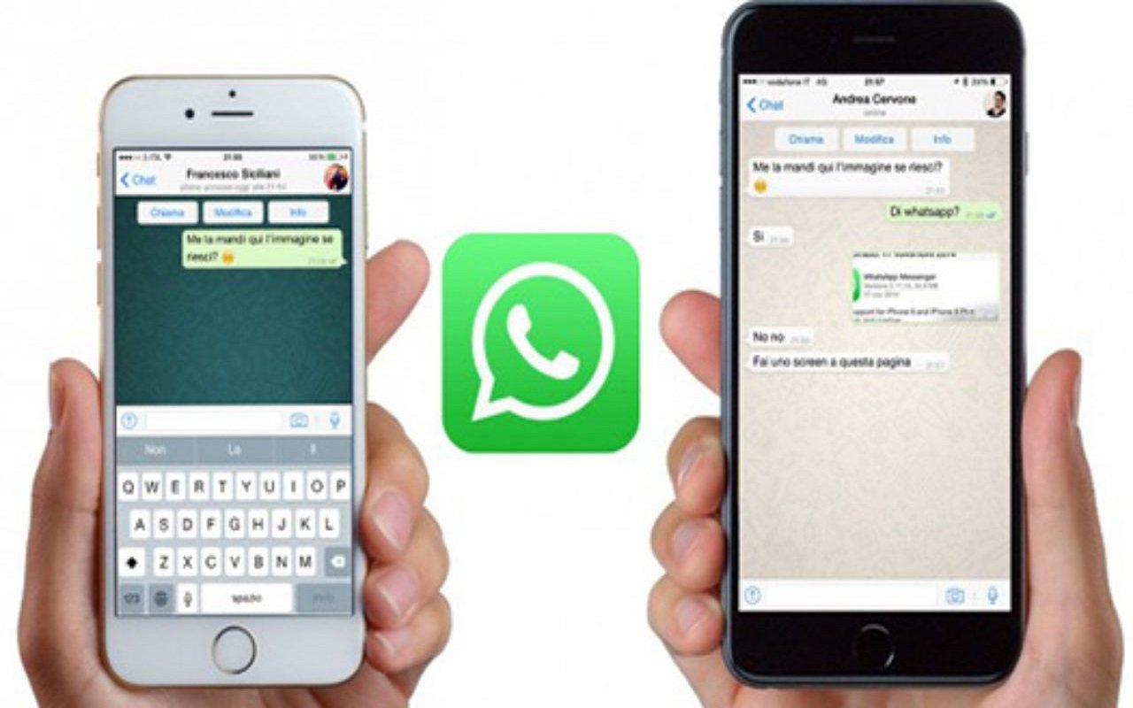 WhatsApp desteği sonlanan akıllı telefonlar 2 20