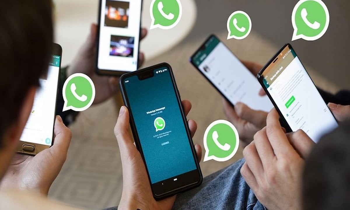 WhatsApp çoklu cihaz özelliği herkese açıldı 1 27
