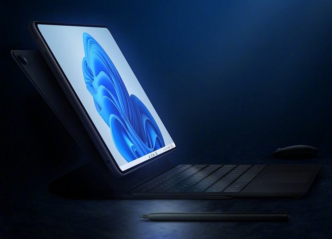 Huawei MateBook E'nin tanıtımı yapıldı 3 3 17