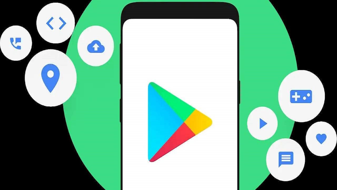 Google Play Store'un internet sitesi uzun süre sonra yenileniyor 1 3 23