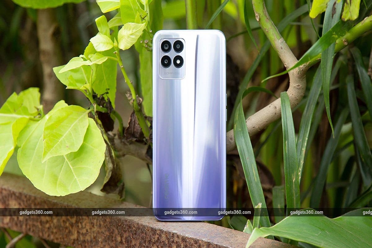 Realme 9i'nin gelmesine sayılı günler kaldı, işte özellikler 67