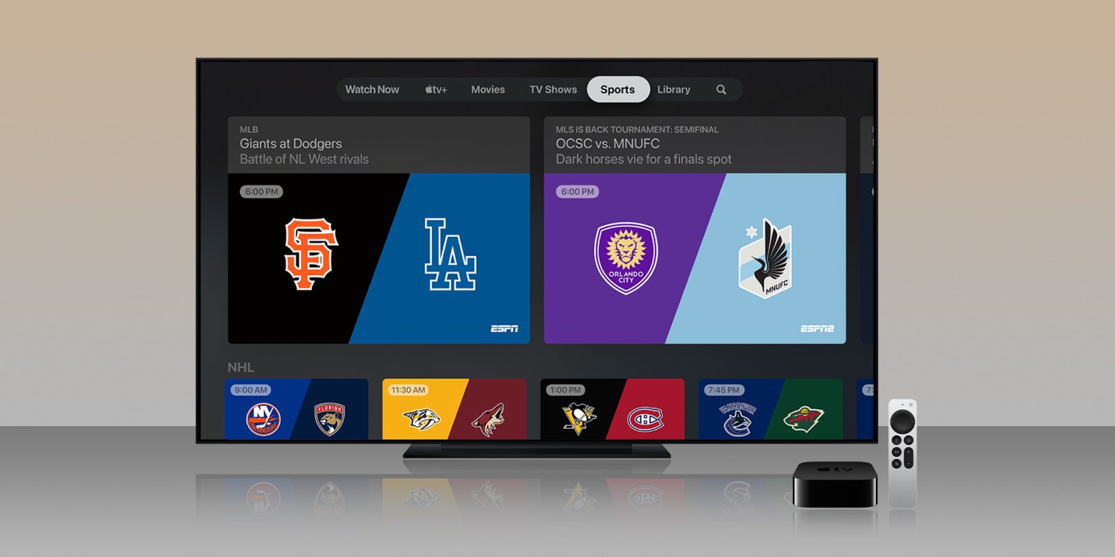 Apple TV Plus rekabeti artıracak 2 4 13