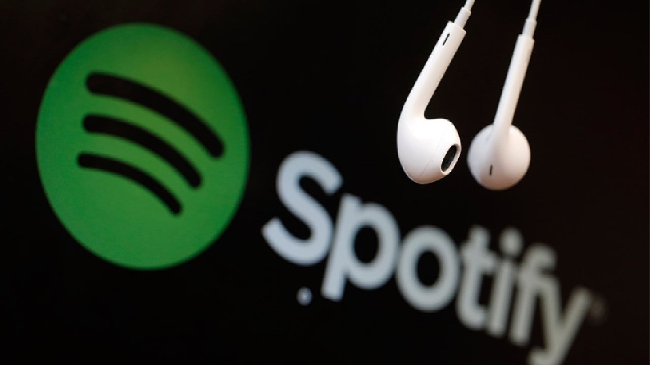 Spotify için şarkı senkronizasyon özelliği geldi 1 4 15