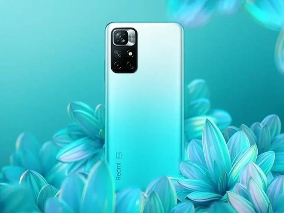 Yakında gelecek olan Redmi Note 11T 5G ile ilgili yeni bilgiler 65