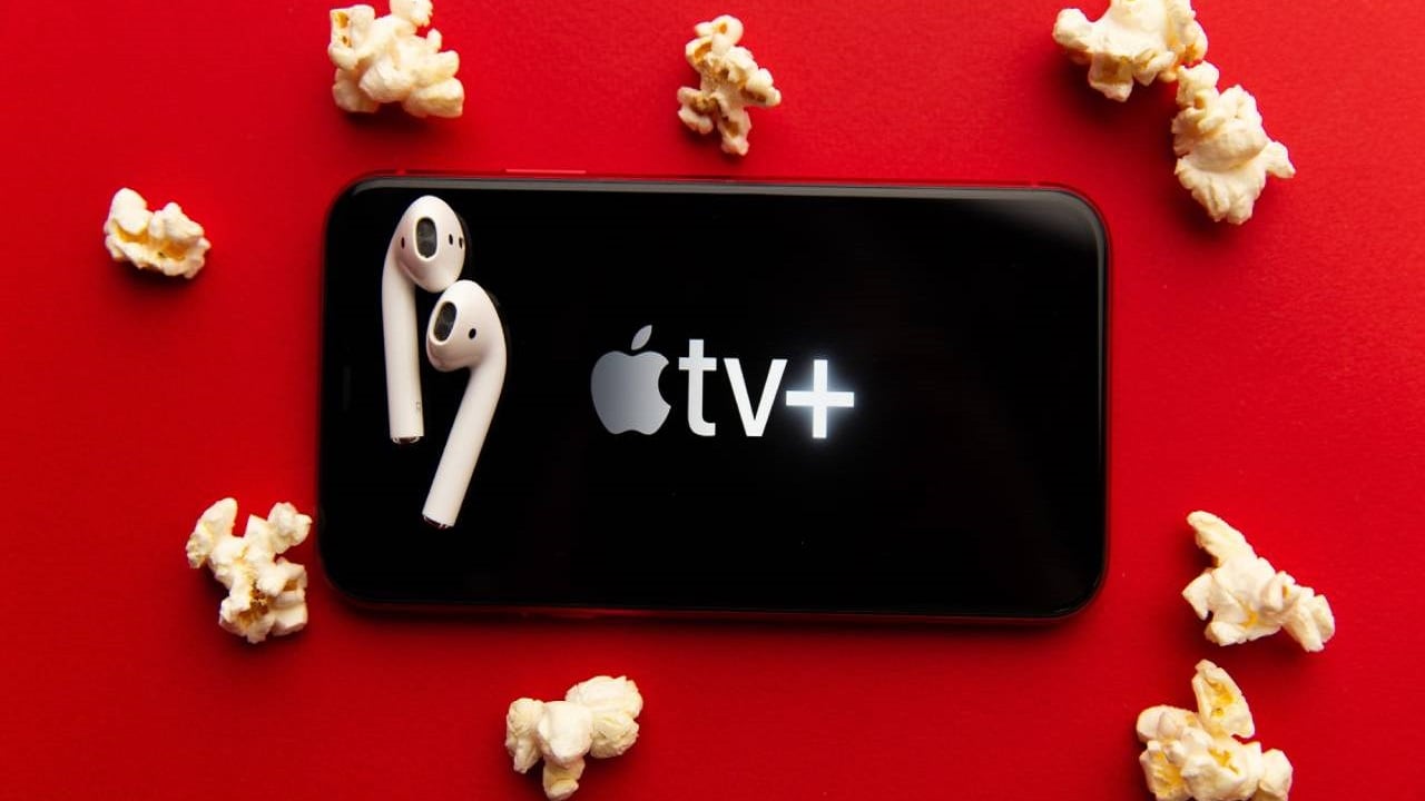 Apple TV Plus rekabeti artıracak 1 5 10