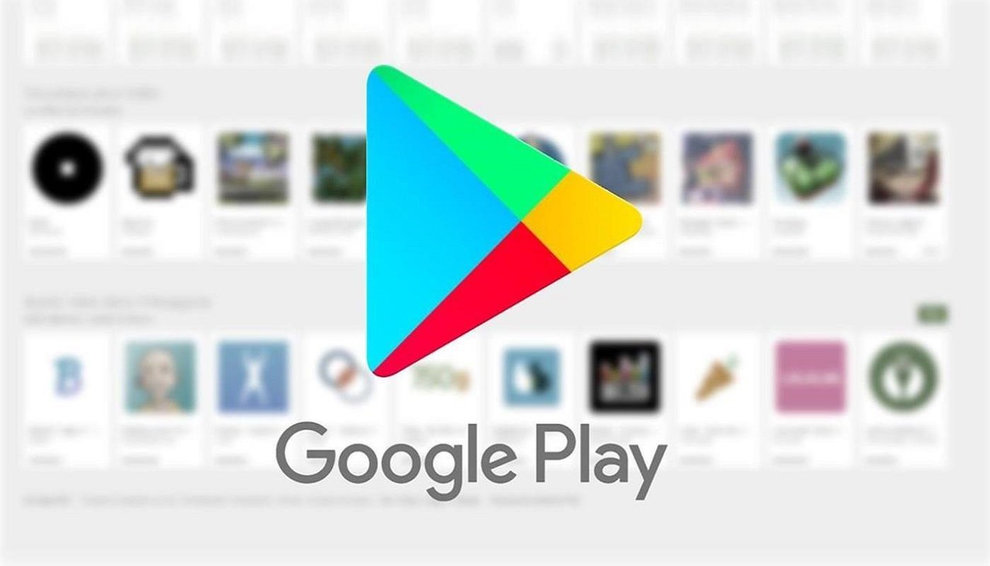 Google Play Store'un internet sitesi uzun süre sonra yenileniyor 2 5 14