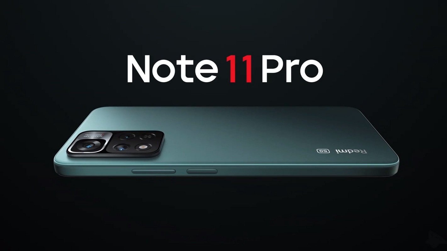 Yakında gelecek olan Redmi Note 11T 5G ile ilgili yeni bilgiler 67