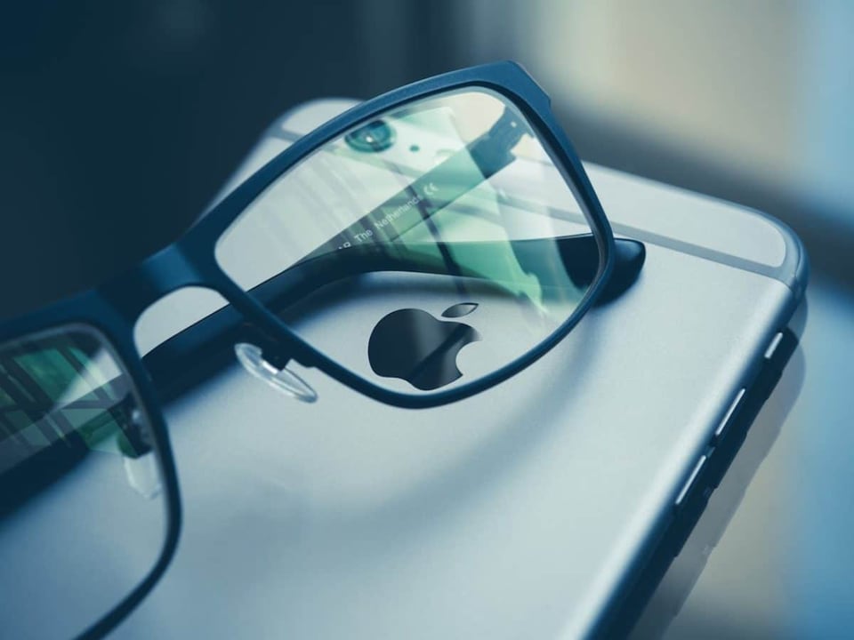 Apple'ın akıllı gözlükleri 2022'de sunulabilir 65