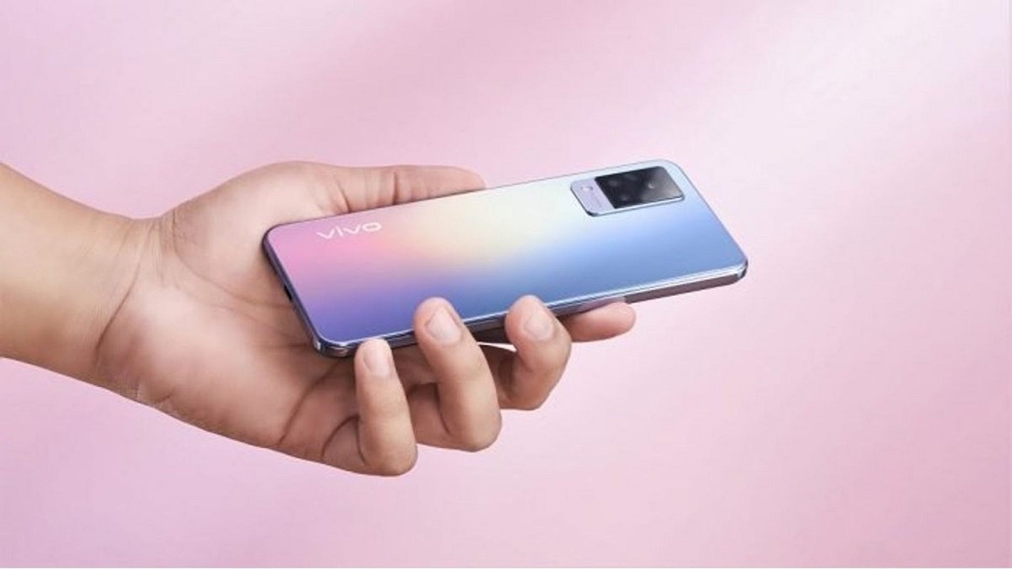 Vivo V23e 5G’nin tanıtımını yapılacağı tarih belli oldu 2 8 13