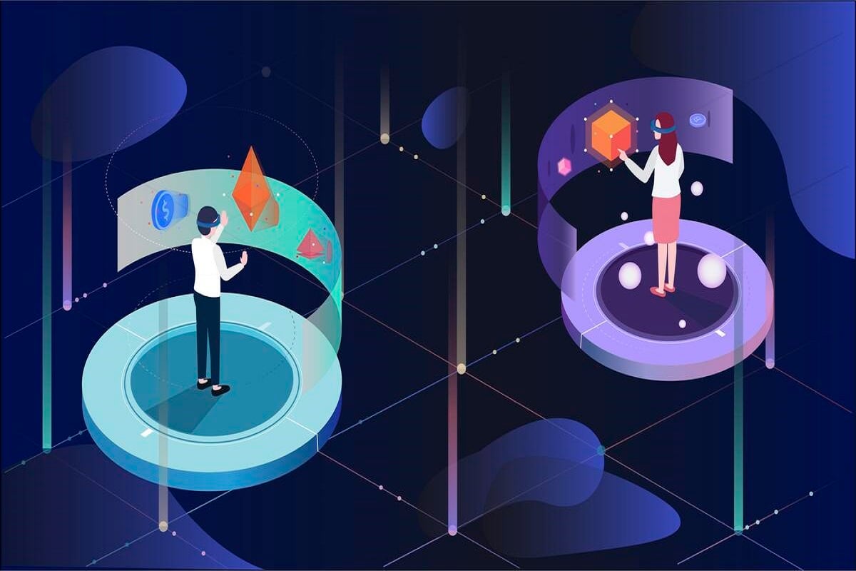 Facebook yatırımcısından, Metaverse hakkında sert sözler 3 8 6