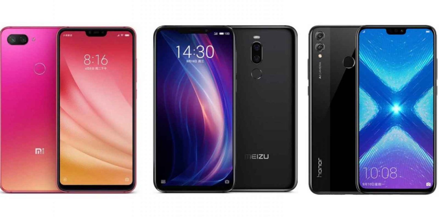 8 GB RAM'li En İyi Akıllı Telefonlar 65 8 GB RAM'li En İyi Akıllı Telefonlar