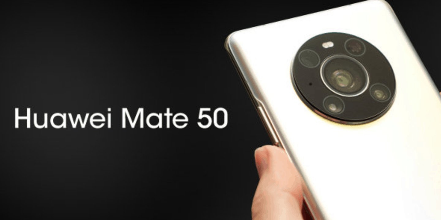 Huawei Mate 50, 2022 ilk çeyrekte tanıtılacak 1 Hmate50