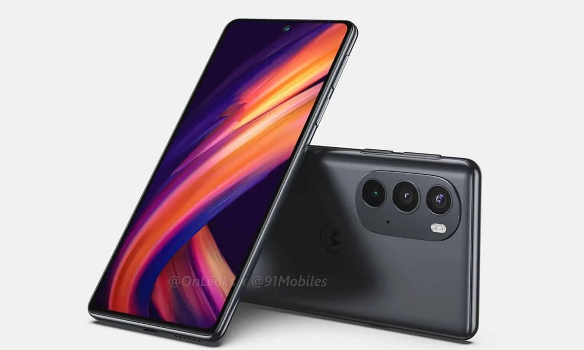 Moto Edge S30 modeli AnTuTu'da görüldü 65