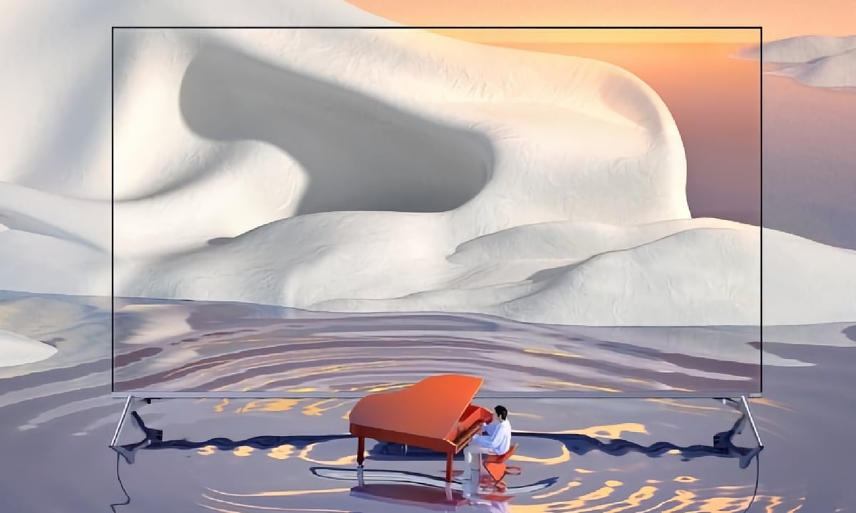 Oppo Smart TV R1 Enjoy Edition ve Oppo Enco Free 2i tanıtıldı 65