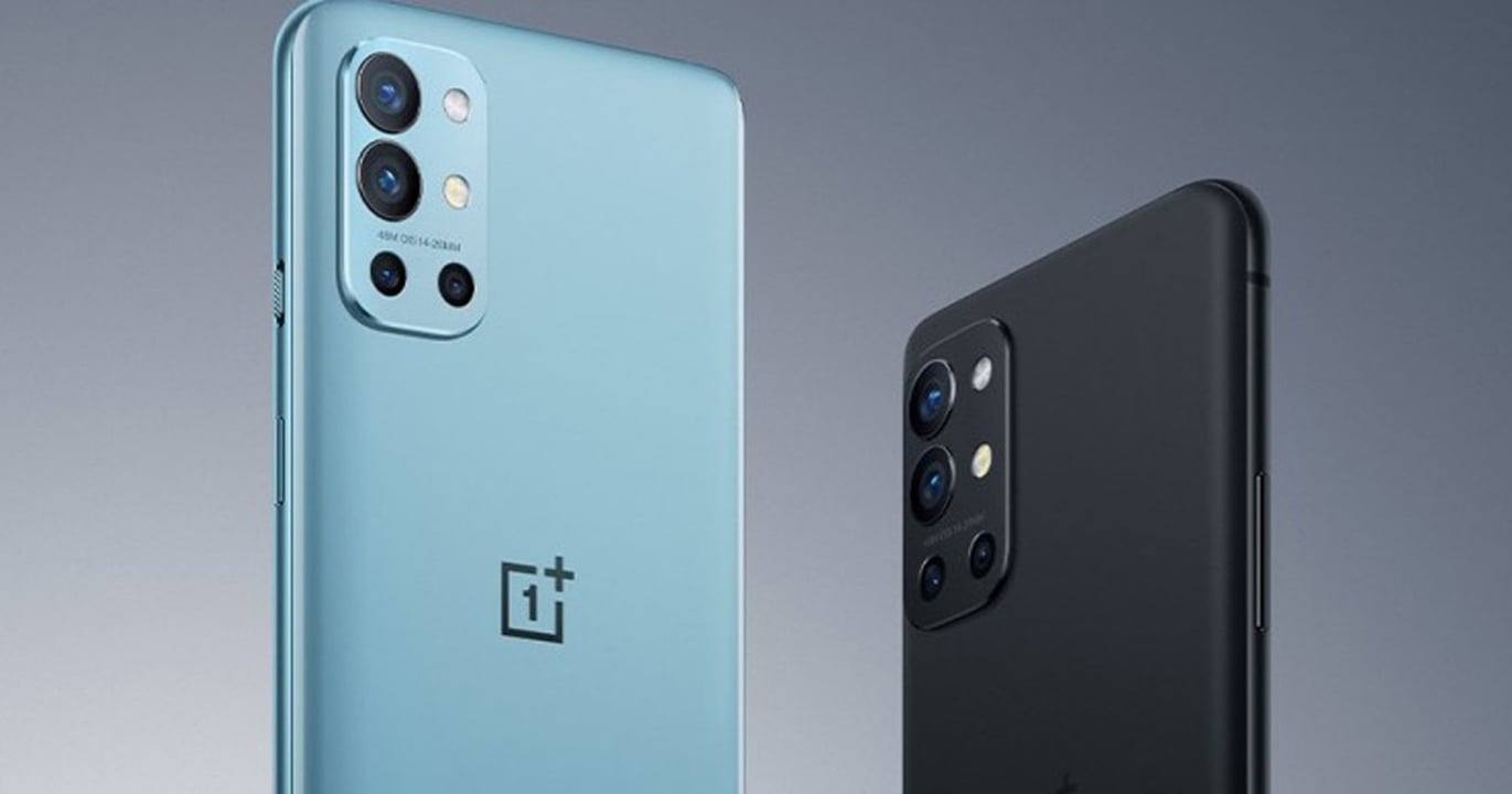 Snapdragon 888’li OnePlus 9 RT yeni bir isim ile yeniden piyasaya sunulabilir 65