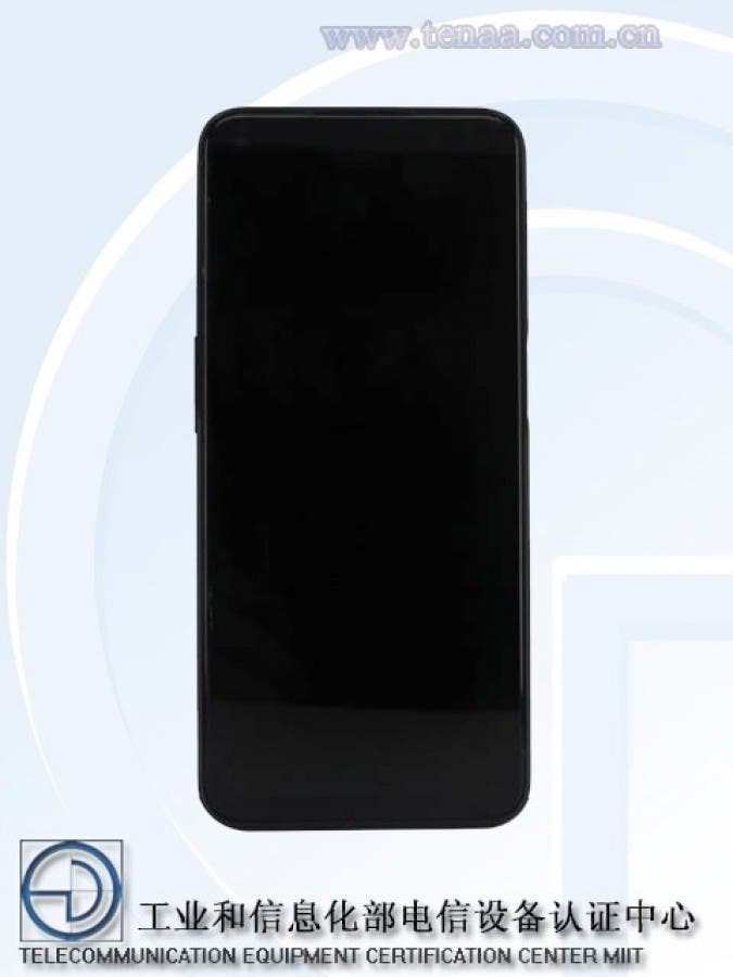 Dimensity 900 destekli Oppo K9x 12 Aralık'ta tanıtılacak 67
